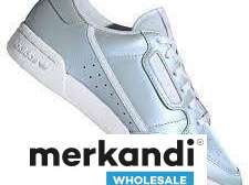 Кроссовки Adidas Continental J, спортивная обувь - ARtikel EF5115