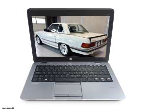 45x HP EliteBook 820 G1 12