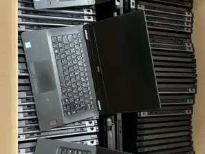 Laptopuri pentru export: Dell, HP 840, Lenovo, laptopuri și tablete second hand