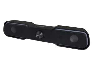 USB SOUNDBAR RAINBOW APALA LED-LICHT EGS101
