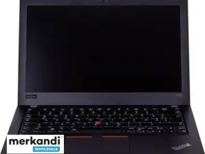 300 x Thinkpad X280 i5-8350U Процессор 8 ГБ 256 ГБ (JB)