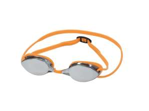 Swimming goggles BESTWAY Elite Blast Pro 21066   yellow