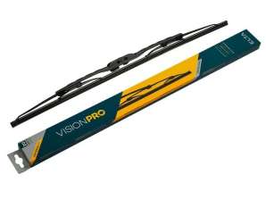 Elta VisionPro Wiper Blade Convencional de 20 polegadas (510 mm) - Alta Qualidade para Varejistas