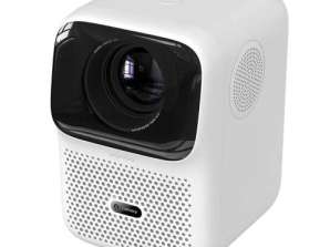 Xiaomi Wanbo Projector T4 Full HD 1080p met Android-systeem Wit EU