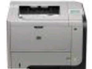 Printers en kopieerapparaten, van leasing