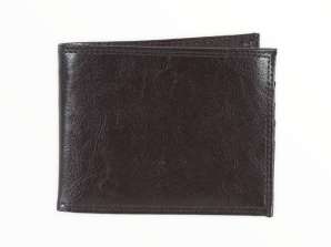 [ 44R64 ] MEN'S WALLET WITH 10+1 CREDIT CARD CASES