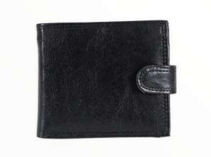 [ 9902R64 ] MEN'S WALLET WITH 10+2 CREDIT CARD CASES