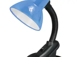 E27 WORK LAMP FOR PROCYON CLIP ELD106B