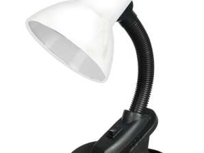 E27 WORK LAMP FOR PROCYON CLIP ELD106W