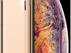iPhone XS A/AB/BC Grade - 64GB - Ontgrendeld - Geen refurbished onderdelen