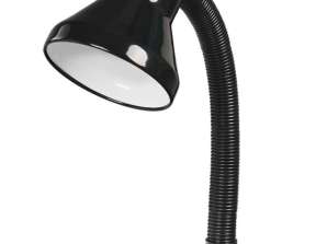 DESK LAMP E27 ALTAIR ELD108K