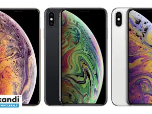 IPHONE XS MAX 64 GT