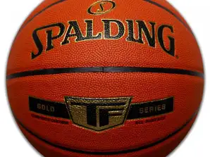 Spalding TF GOLD SERIES in/out size 7 - 76-857Z