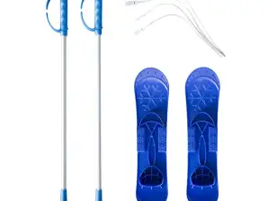 Baby Ski Big Foot - 42 см - Спортивні аксесуари для дітей- Продаж лиж