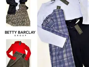 Latest Spring/Summer Collection by Betty Barcley Group