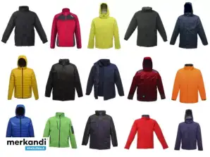 Women's Men's Sports Winter Spring Mix Jackets