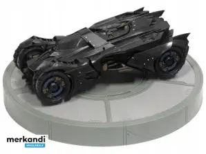 BATMAN ARKHAM KNIGHT ÉDITION LIMITÉE BATMOBILES