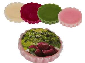 Aromatic Raspberry Reso for Aromatherapy 18 gr