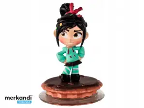 Disney Infinity 1.0 Vanellope, Disney Infinity Figuren