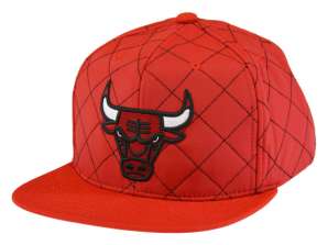 Mitchell & Ness NBA Chicago Bullsin lippis - HHSS3170-CBUYYPPPRED1