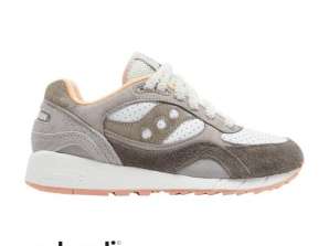 Saucony Maybe Tomorrow x Shadow 6000 Shoes - S70682-2