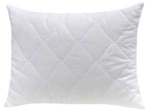 PILLOW 50x60 QUILTED ANTI-ALLERGIC MICROFIBER PILLOW (PMP5060)