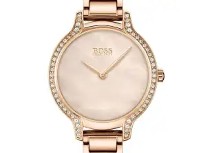 Hugo Boss Damen Armbanduhren Neu mit Box