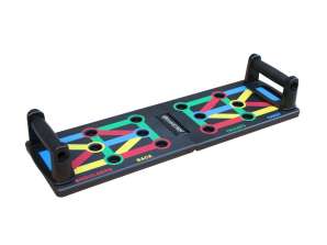 Push Up Multi Board MASTER   handle support multi functional board