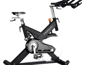 Speedbike, treadmill, elliptical, trampoline, rowing machine