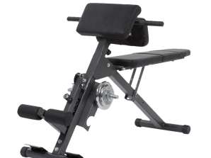 Abdominal Trainer / Back Trainer Ab & Back Trainer, Sports Equipment