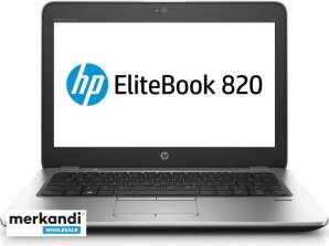 45 x HP Elitebook 820 G3 i5-6300U 8 ГБ 256 ГБ SSD ( J
