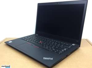 30 x Lenovo Thinkpad T480 14