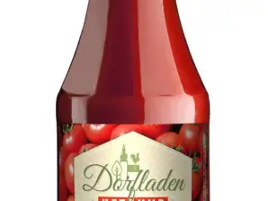 Ketchup de roșii „Dorfladen” 500 ml