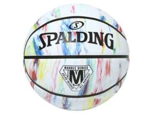 Spalding Marble Series Outdoor size 7 - 84-397Z