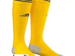 Adidas Puma futbolo sportinių kojinių mišinys