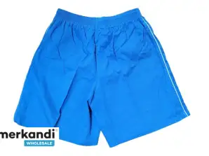 Pantaloni scurți sport și de agrement din bumbac pentru bărbați Meth SK SPORT #2012