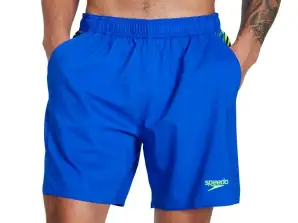 Men's swim shorts Speedo Sport AMBLUE size S 8-13535H079