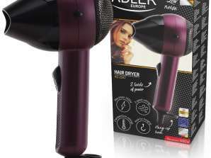 Hair dryer ADLER AD 2247