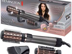 Uscător de păr Remington AS8810