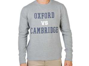 Oksfordas universitātes vīriešu sporta kreklu SALE!!!