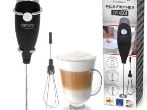 Frother lapte CR 4501 CAMRY Lapte