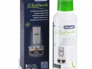 DeLonghi EcoDecalk DLSC202 200 ml