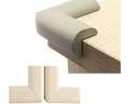Corner protection/cover foam, cream