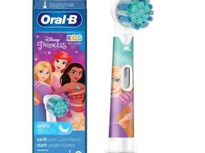 Oral-b EB10s Princess Tips nye