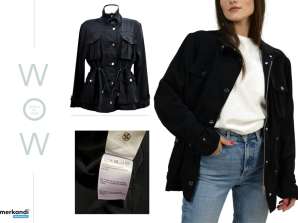 Versatile Women's Jacket by BIK BOK - Stylish Outerwear in Sizes S to XXL