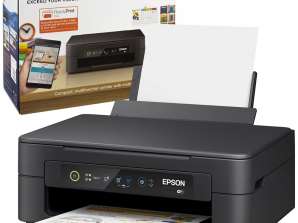 Impressora EPSON Expression Home XP-2205