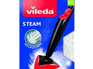 Original cartridge for Vileda Steam mop