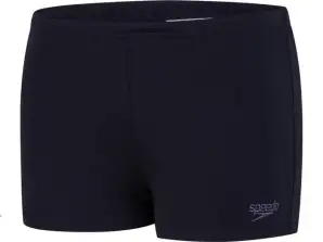 Speedo ESSENTIAL END NAVY 128cm pantalones cortos de baño para niños