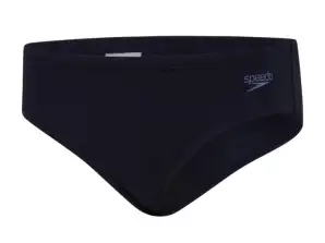 Speedo Essential END BRIEF JM 116cm plavecké kalhotky pro děti