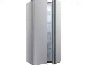 Hisense American SBS Grade A-B (42 Units), Quality Fridges & Freezers,  Inspected and Ready For Resale